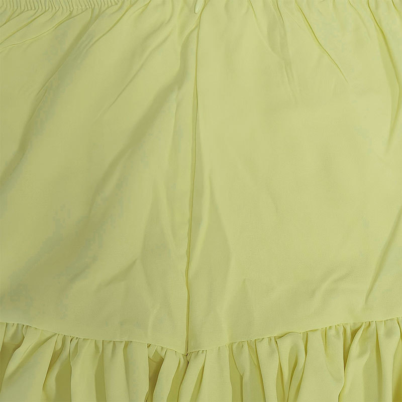 Women Spring Elegant French Retro Strap Dress