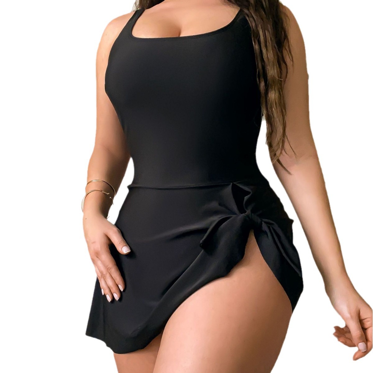 Women One-piece Swimwear