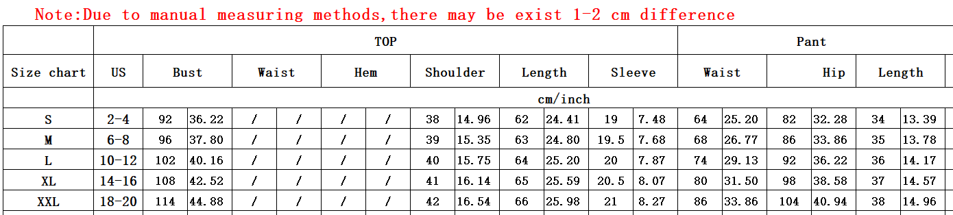 Women summer printed Round Neck pocket short-sleeved top and shorts two-piece set