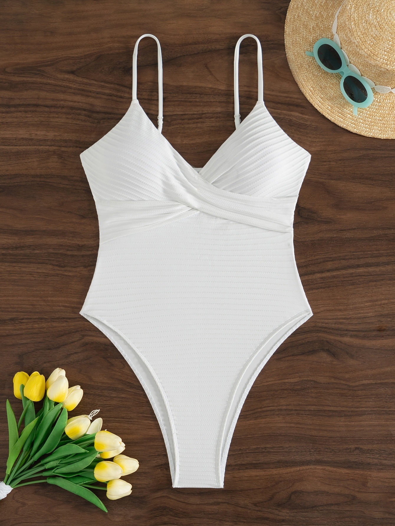 Women Sexy One-piece Swimsuit