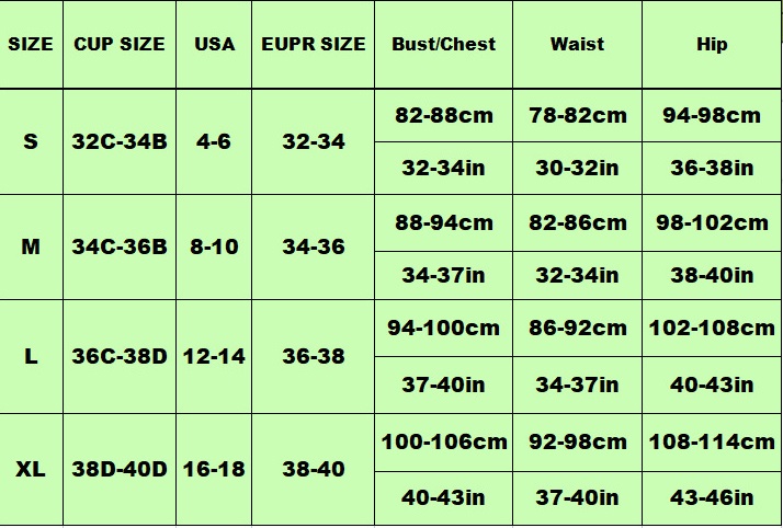 Sexy One-Piece Women Halter Neck Solid Color Swimsuit