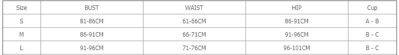 Women Solid V Neck Backless One-Piece Swimwear