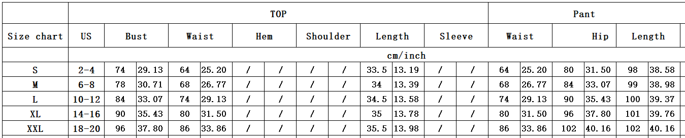 Women summer sports vest and trousers Casual two-piece set