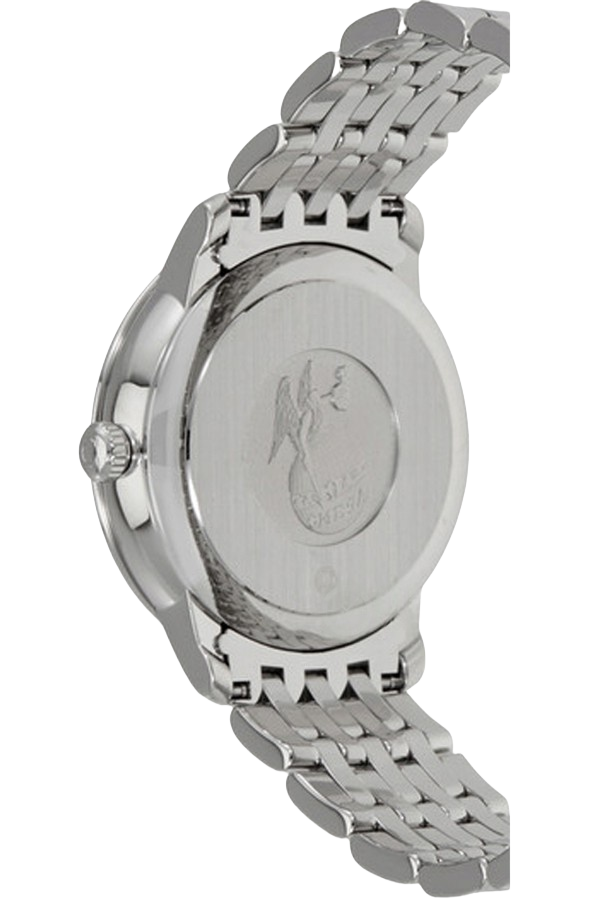 Omega De Ville Women Automatic Mother of Pearl Dial Stainless Steel Super Clone Replica Watch – Ref. O424.10.33.20.05.001