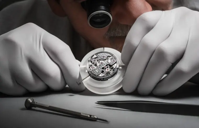 How to Identify a Real vs. Fake Vacheron Constantin Watch: The Super Clone Difference