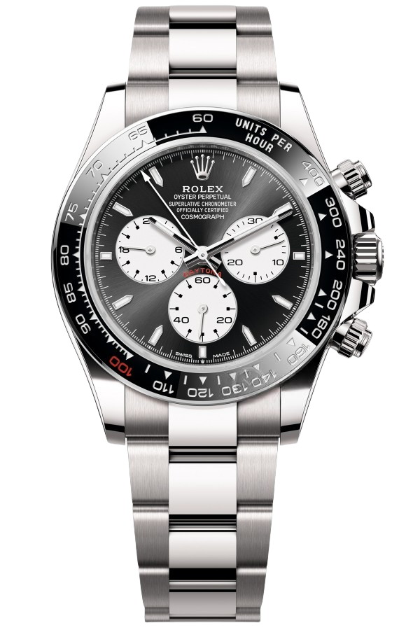 Rolex Daytona Le Mans New2024 Super Clone Swiss ReplicaWatch Ref 126529LNح4132 Swiss Movement