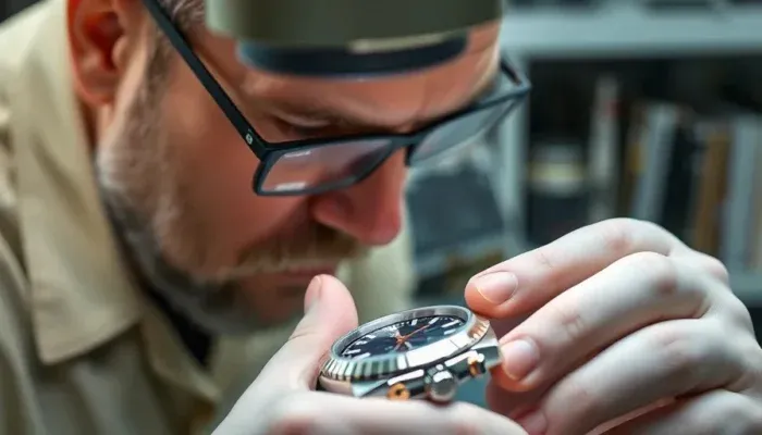 Rolex Replica Weight & Size Guide | Identify Genuine vs Fake Rolex Watches