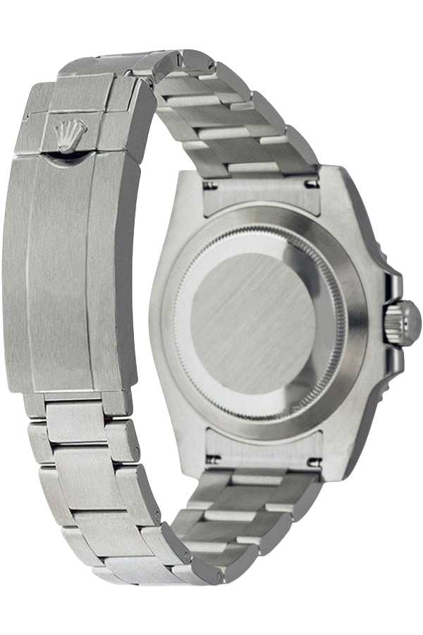 Rolex Submariner Green Dial Super Clone Swiss Replica Watch ��Hulk�� Ref 116610LV-0002 Oystersteel Bracelet