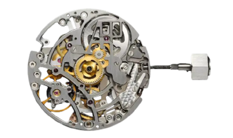 The Truth Behind ETA Movements: Why SwissReplicaClub Trusts These Swiss Powerhouses for Super Clone Watches