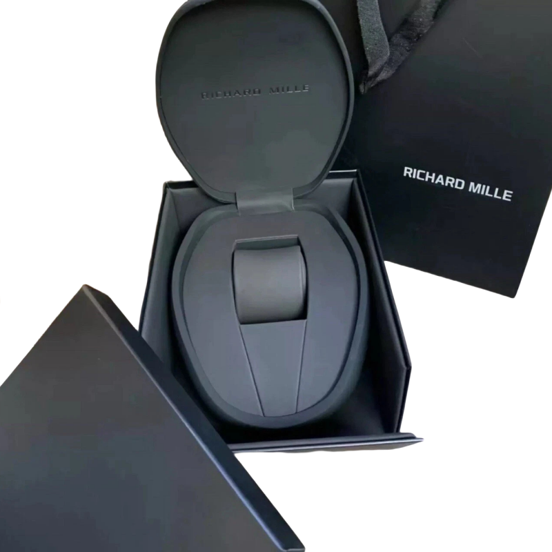 Richard Mille Super Clone Watch Box – Premium Replica Display Case