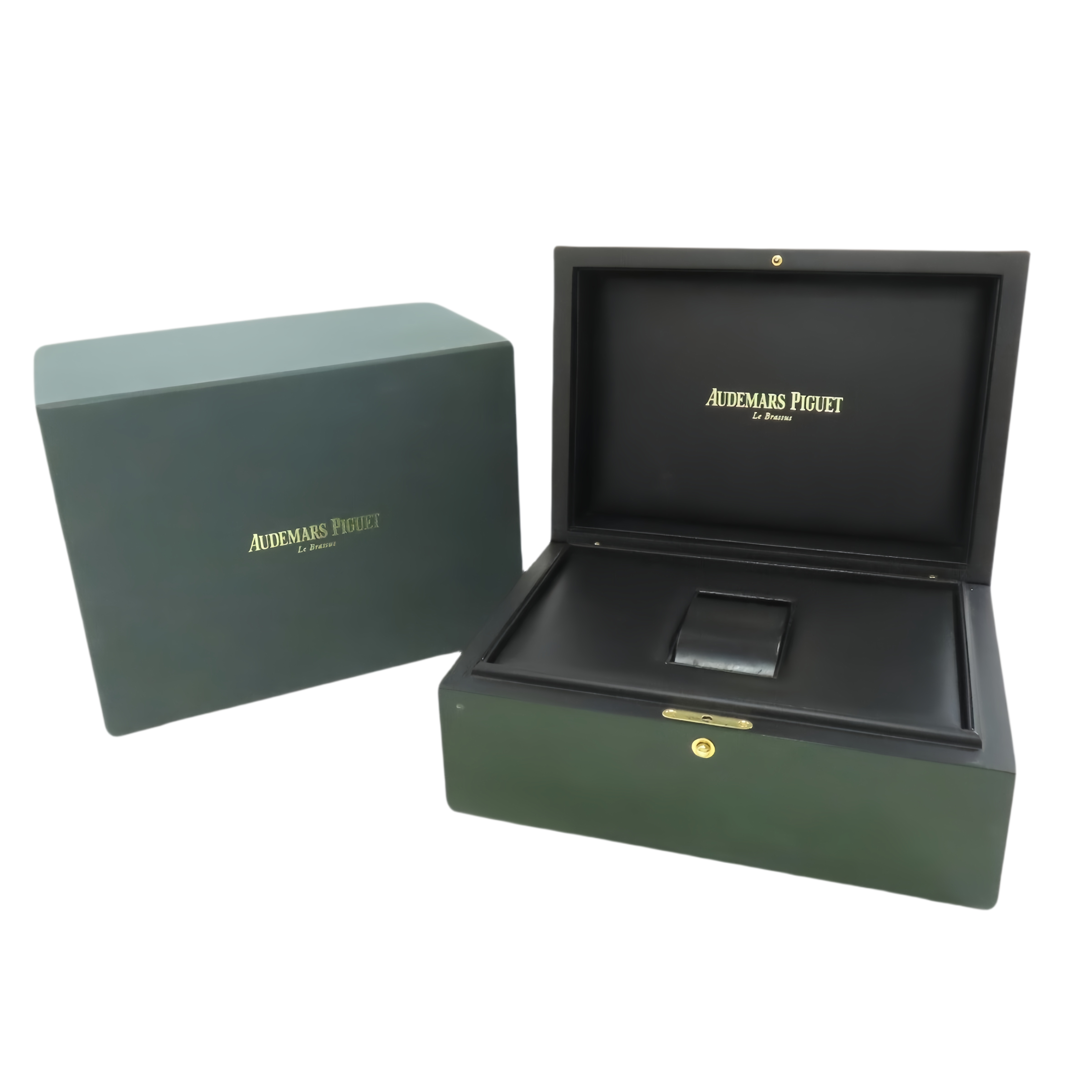 Audemars Piguet Super Clone Watch Box – Premium Replica Display Case