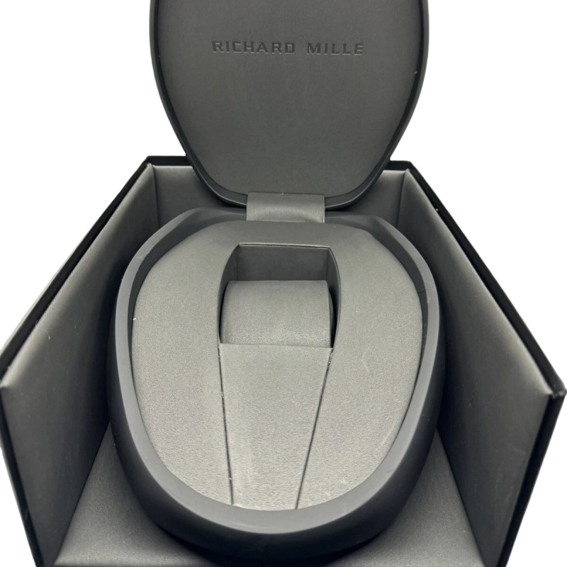 Richard Mille Super Clone Watch Box – Premium Replica Display Case