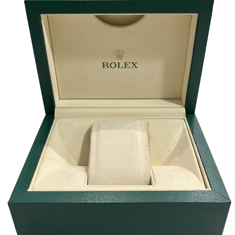 Rolex Super Clone Watch Box – Premium Replica Display Case