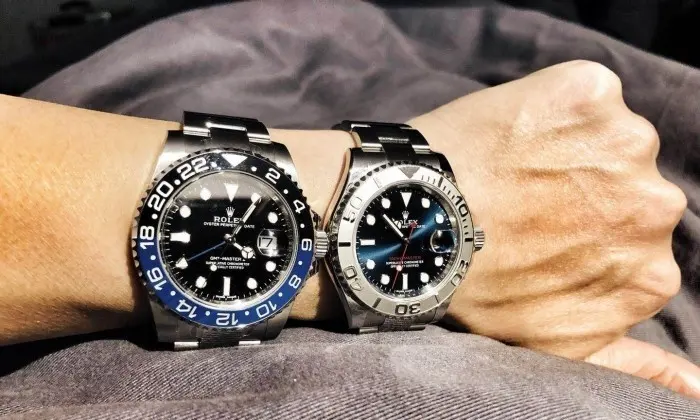 Most Comfortable Rolex Super Clones for Daily Wear – My Personal Ranking | SwissReplicaClub