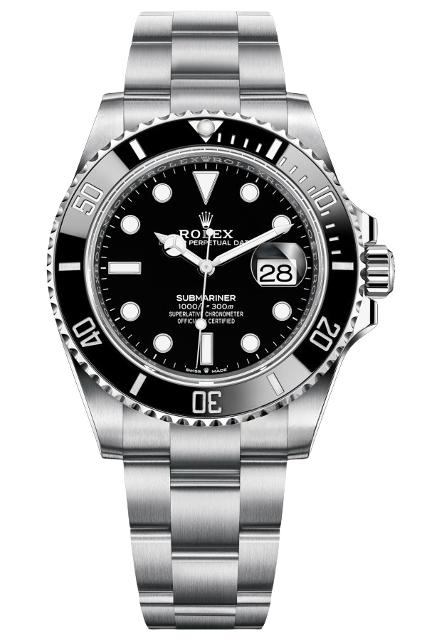 Rolex Submariner Super CloneSwiss Replica Watch Ref126610LN 3235 SwissMovement