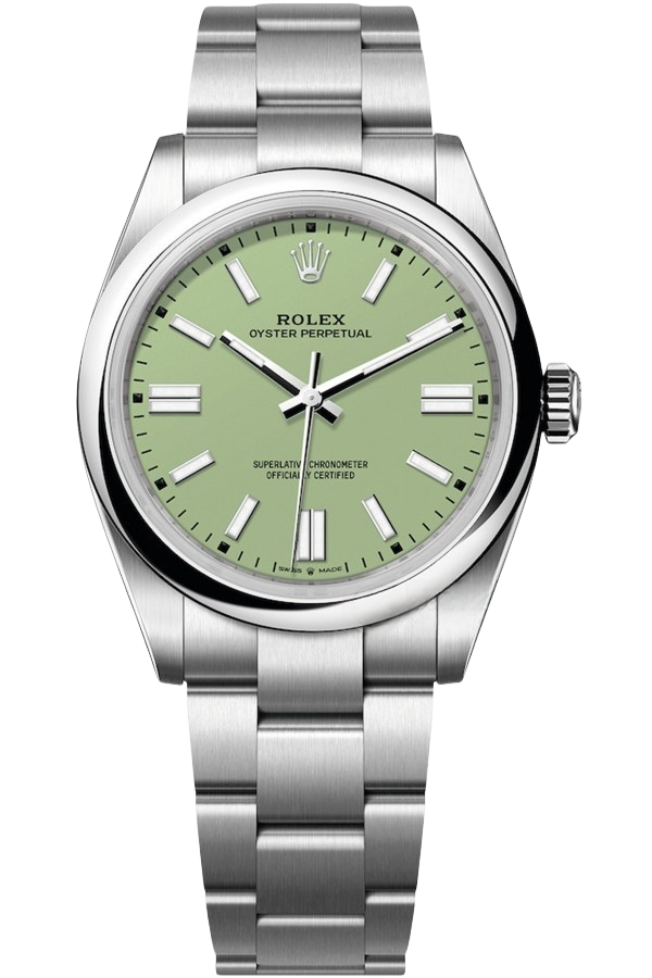 Rolex Oyster Perpetual Super Clone Swiss Replica Watch Ref M134300-0006 3230 Swiss Movement