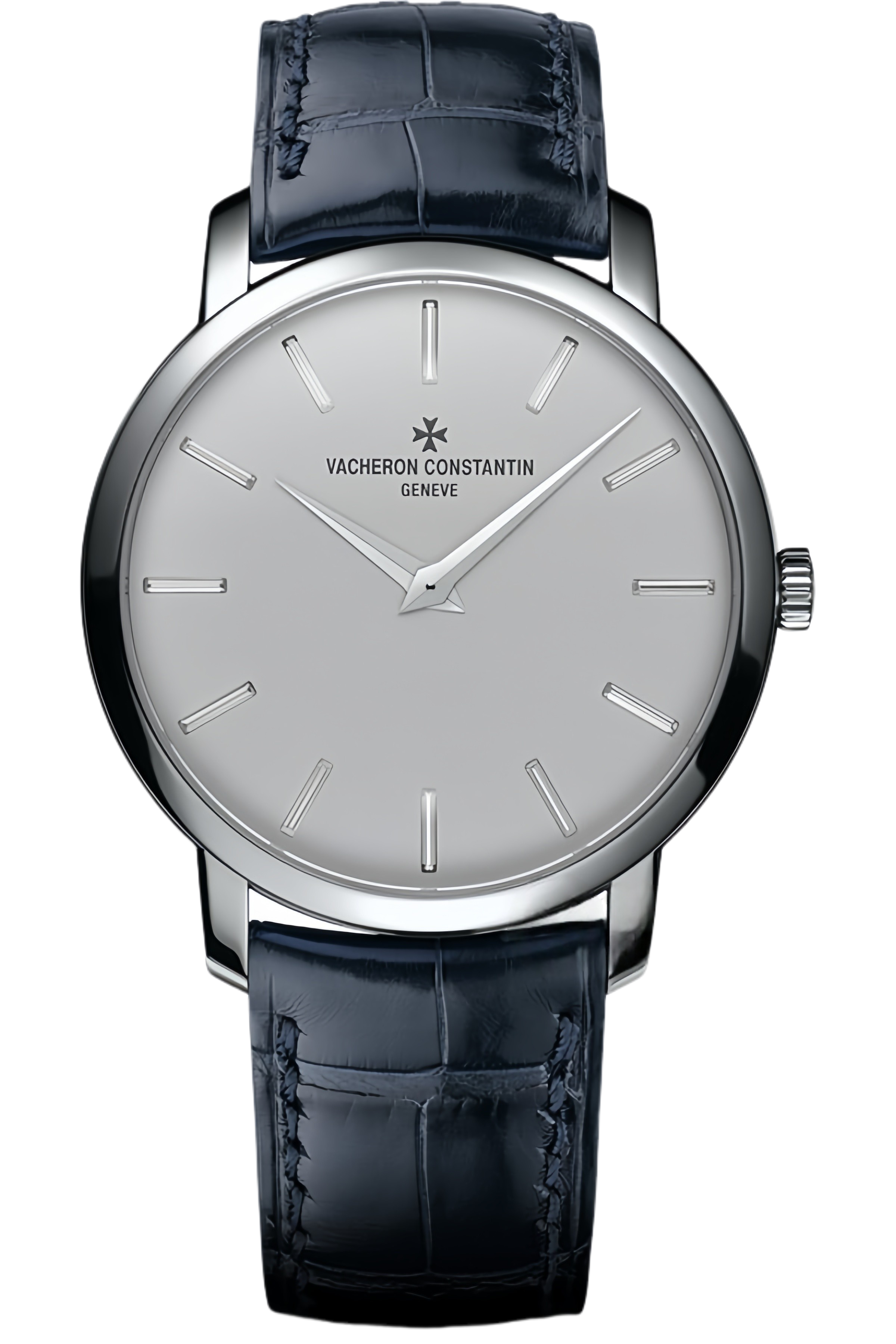 Vacheron Constantin Traditionnelle Ref. 43076/000P-9875 Super Clone Watch – Platinum Case Skeleton Dial Swiss Replica