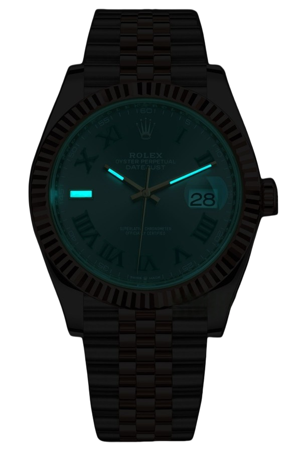 Rolex Deepsea Ref 126067-0002 Super Clone – Black Dial Watch replica