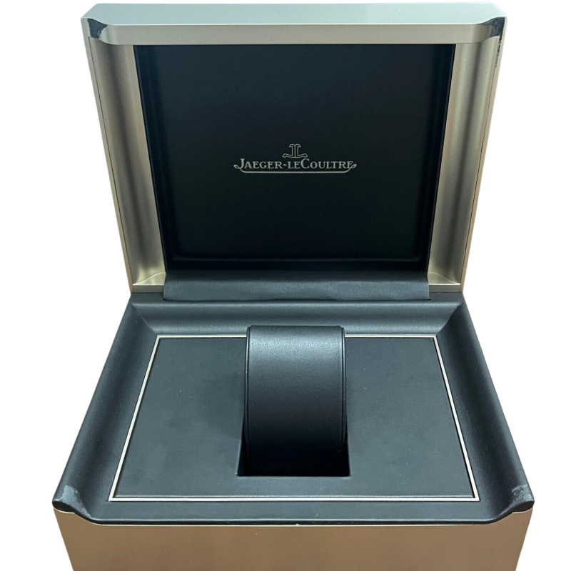 Jaeger-LeCoultre Super Clone Watch Box – Premium Replica Display Case