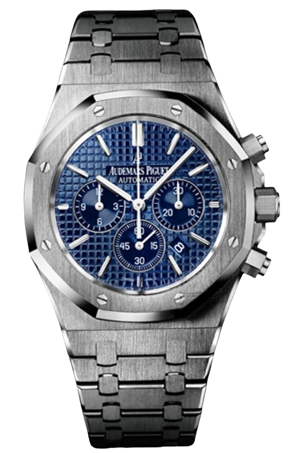 Audemars Piguet Royal Oak 26320ST.OO.1220ST.03 Super Clone Watch – 41mm Stainless Steel Grey Dial Replica