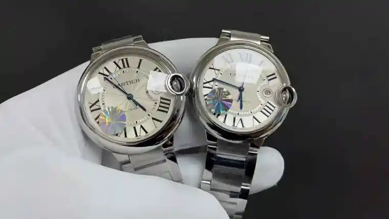 Which Factory Makes the Best Replica Cartier Ballon Bleu? | SwissReplicaClub Expert Guide
