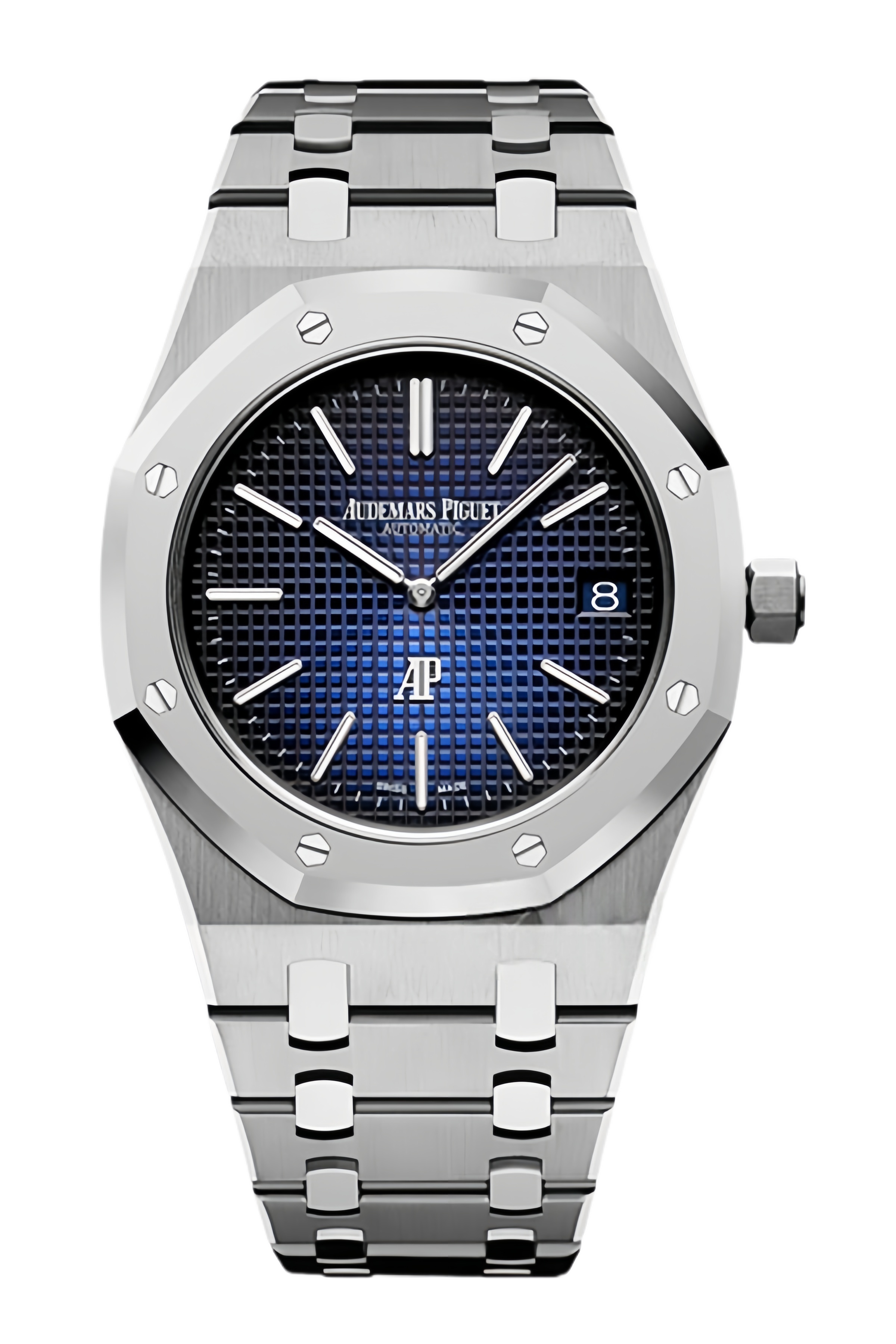 Audemars Piguet Royal Oak Ref. 15202IP.OO.1240IP.01 Super Clone Watch