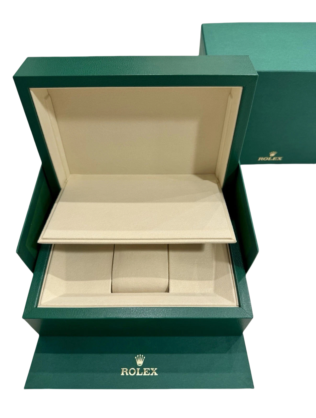 Rolex Super Clone Watch Box – Premium Replica Display Case