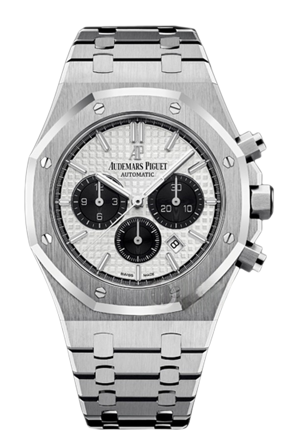 Audemars Piguet Royal Oak 26331ST.OO.1220ST.03 Super Clone Watch – Silver Panda Dial Steel Replica
