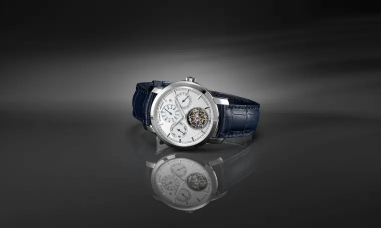 Vacheron Constantin Traditionnelle Tourbillon Perpetual Calendar Super Clone Review | SwissReplicaClub