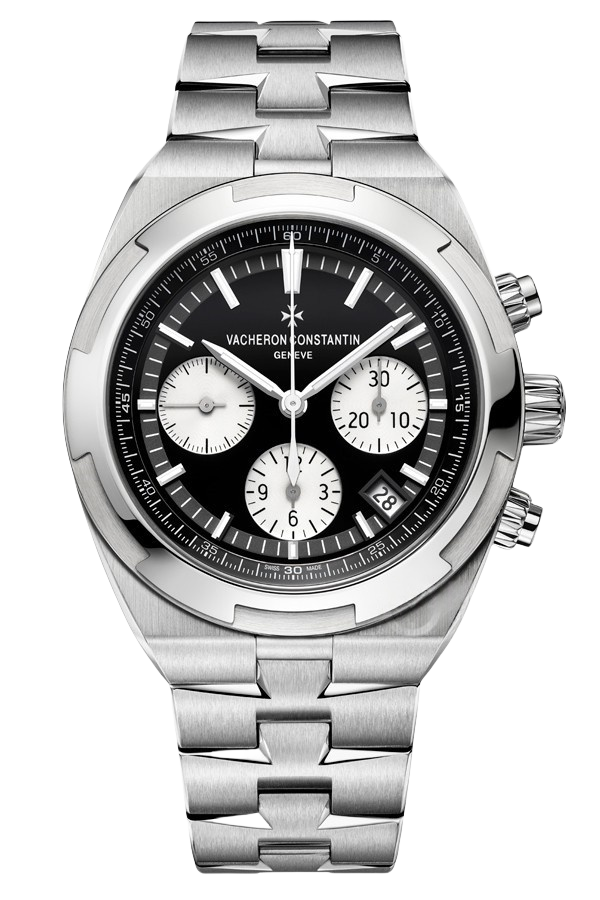 Vacheron Constantin Overseas Ref. 5500V/210A-B481 Super Clone Watch – Green Dial Stainless Steel Fake Replica