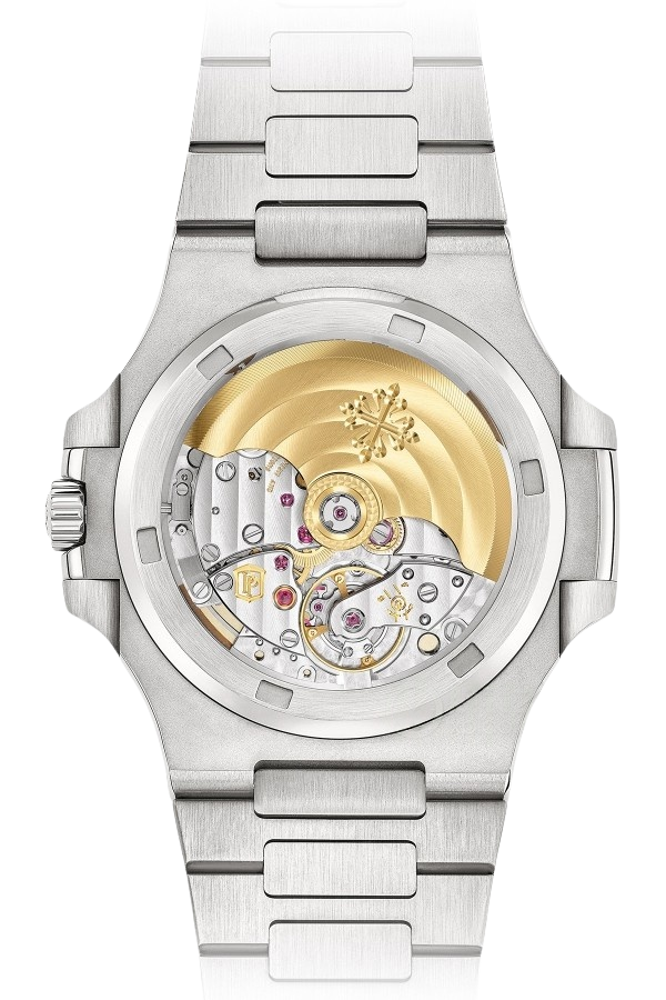 Patek Philippe Nautilus Ref. 5711/1A-014 Super Clone Watch – Blue Dial Stainless Steel Fake Replica