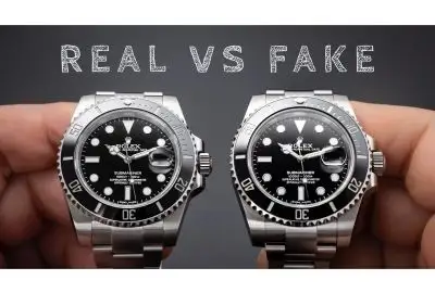 How to Spot a Fake Rolex in 2025: 7 Essential Tips for Buyers | SwissReplicaClub
