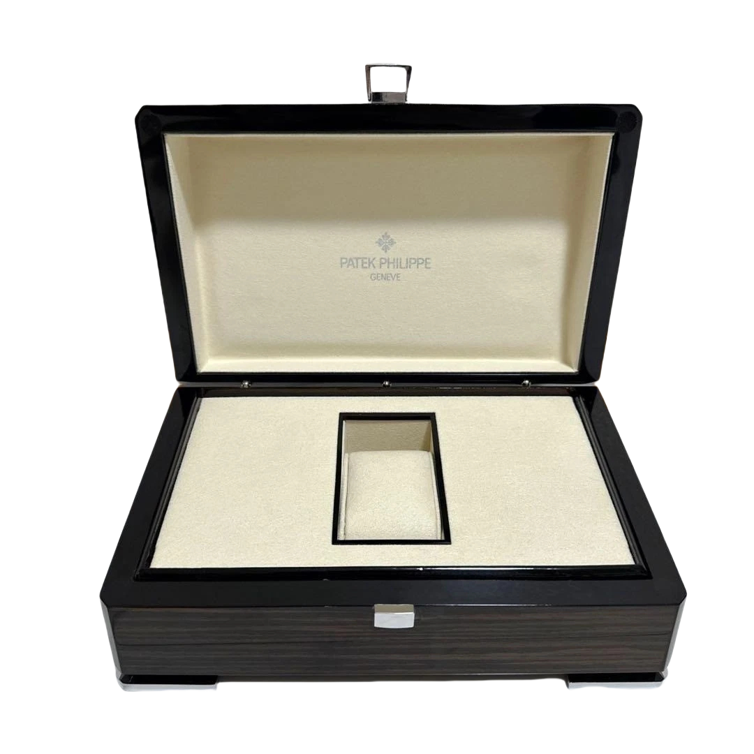 Patek Philippe Super Clone Watch Box – Premium Replica Display Case
