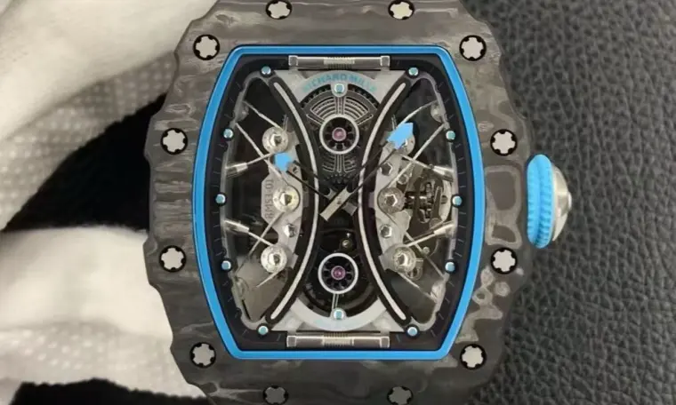 In-Depth Guide to Richard Mille Replica Watches: RM Replica vs Super Clone Explained | SwissReplicaClub