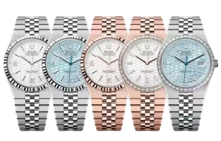 Why Super Clone Rolex Land Dweller Is the Only Replica Worth Buying in 2025