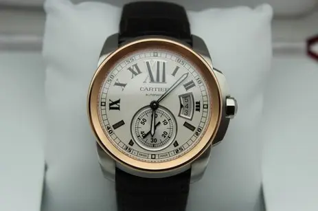 How to Spot a Fake Cartier Watch – And Why Super Clone Cartier Is Different