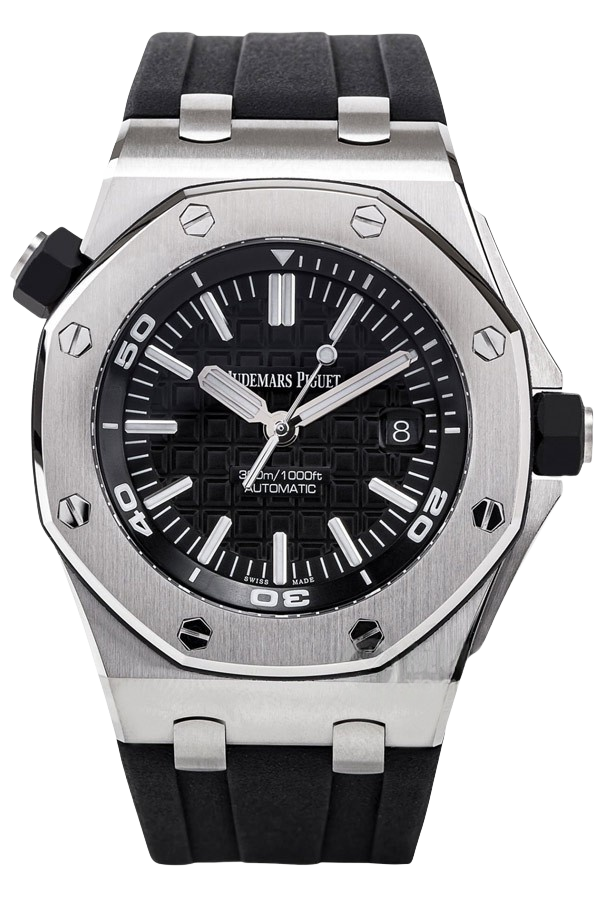Audemars Piguet Royal Oak Offshore 15710ST.OO.A002CA.01 Super Clone Watch – Stainless Steel Blue Dial Replica