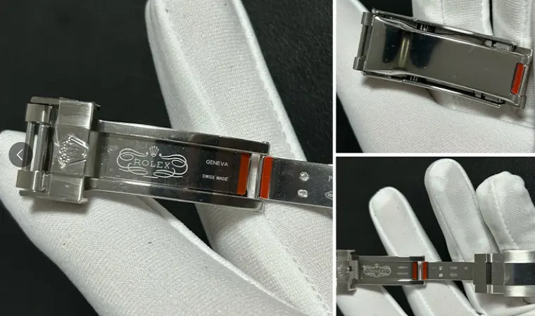 904L Stainless Steel vs 316L — Material Comparison by SwissReplicaClub