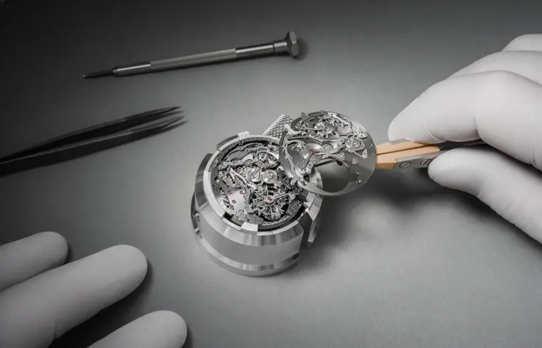 Swiss ETA Movements and Vacheron Constantin Replicas: What You Need to Know