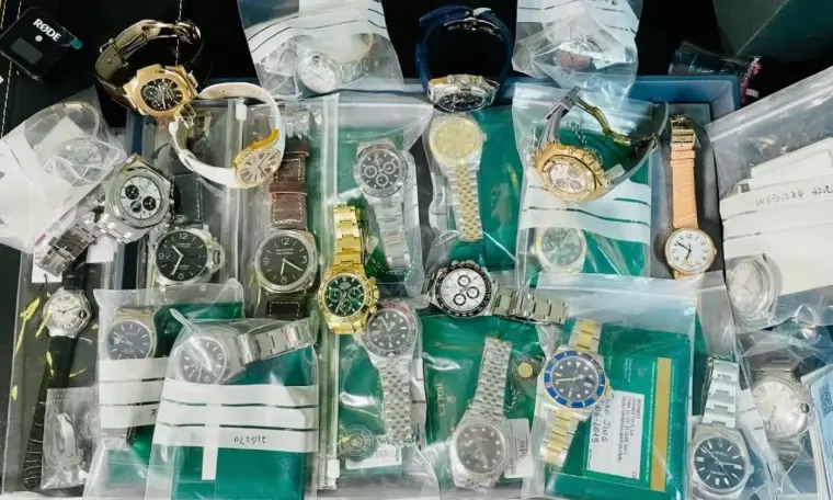 Replica Watch Buyer’s Risk Guide: Social Media Sellers vs. SwissReplicaClub