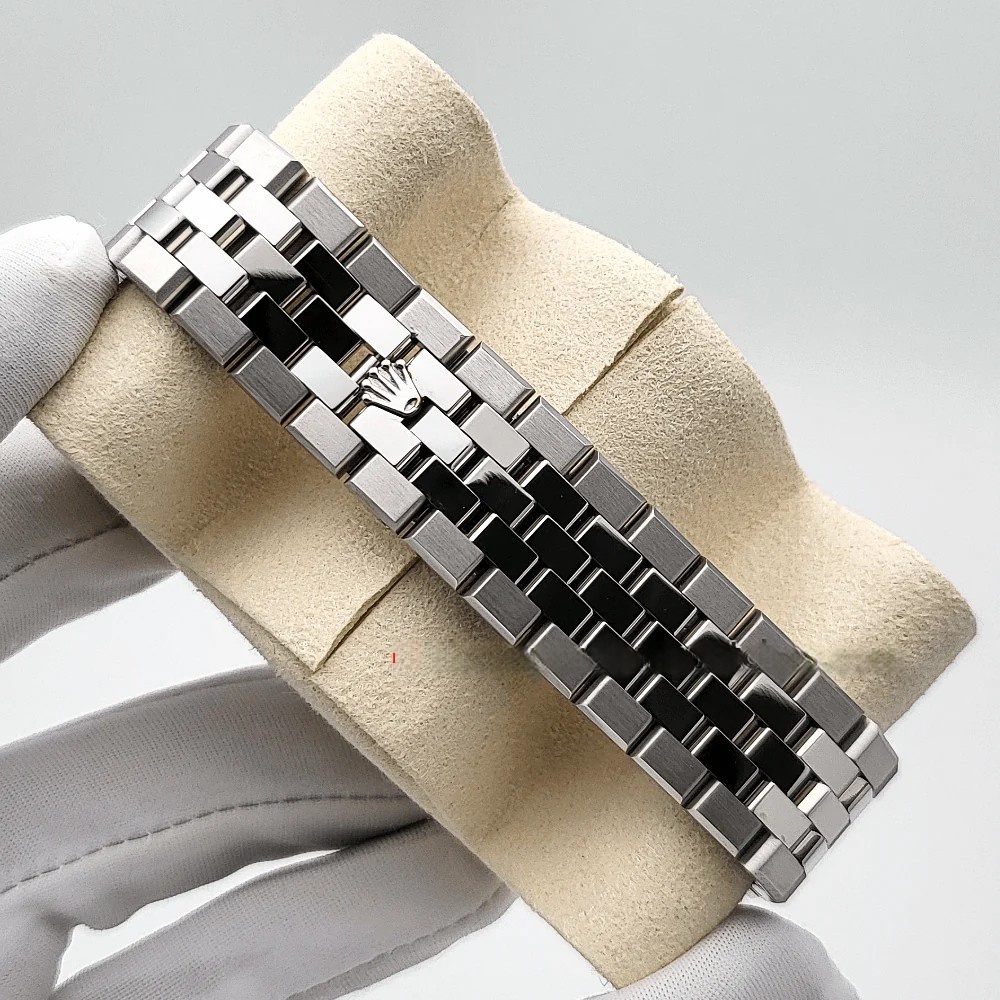 Rolex Land-Dweller 40mm M127336-0001 Super Clone Watch �C Oyster Steel Blue Dial Replica