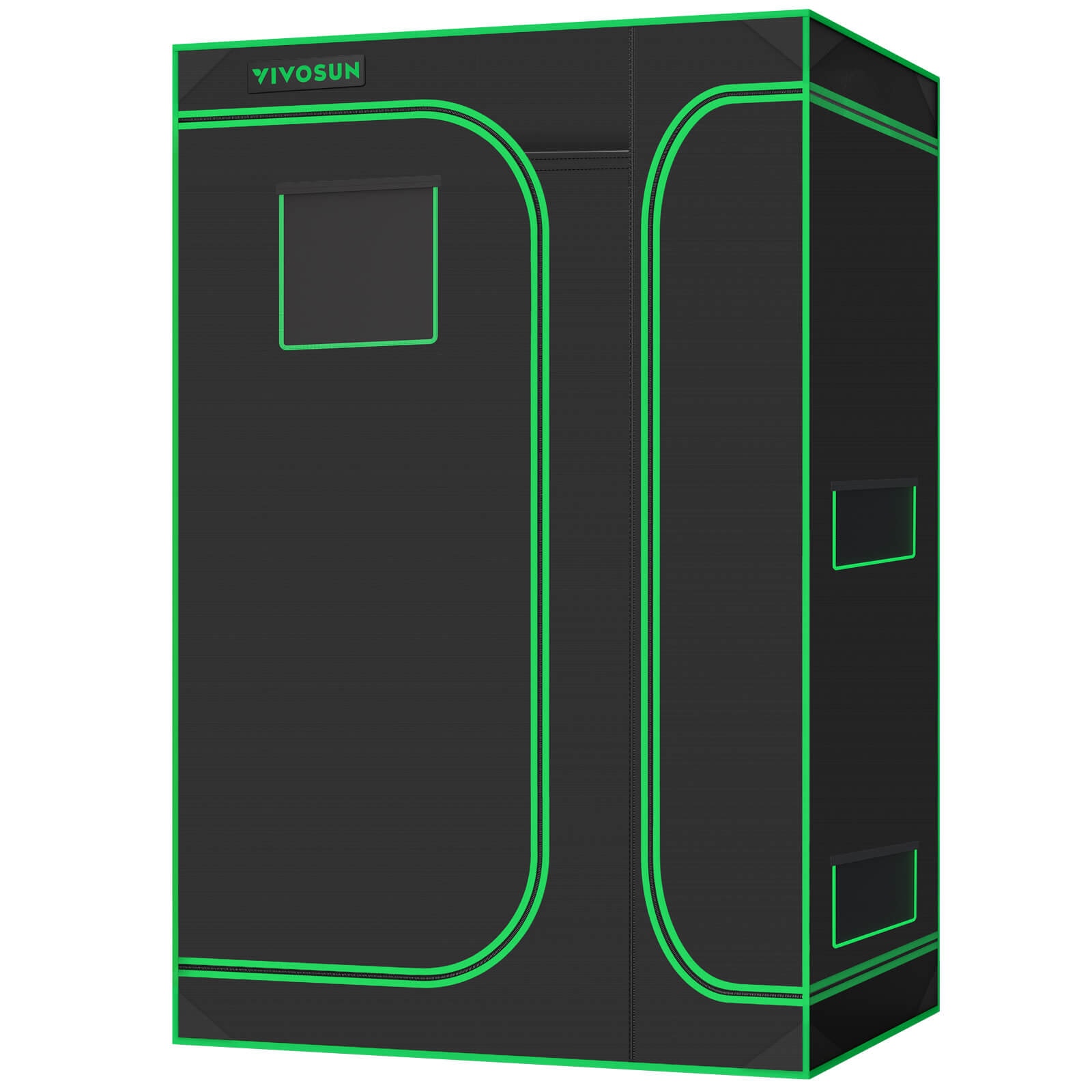 VIVOSUN 4x3 2-in-1 Grow Tent