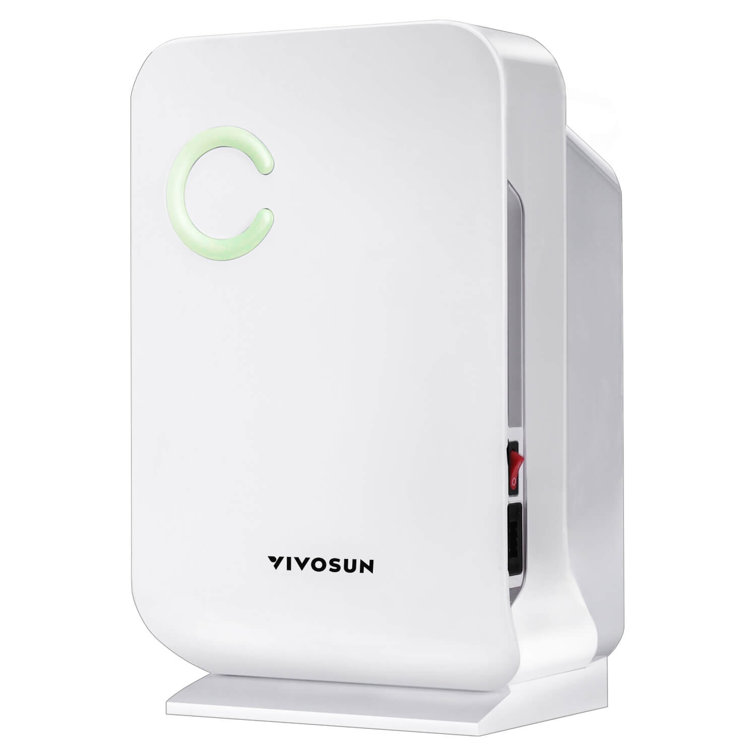 VIVOSUN Small Space Mini Dehumidifier for Grow Tent