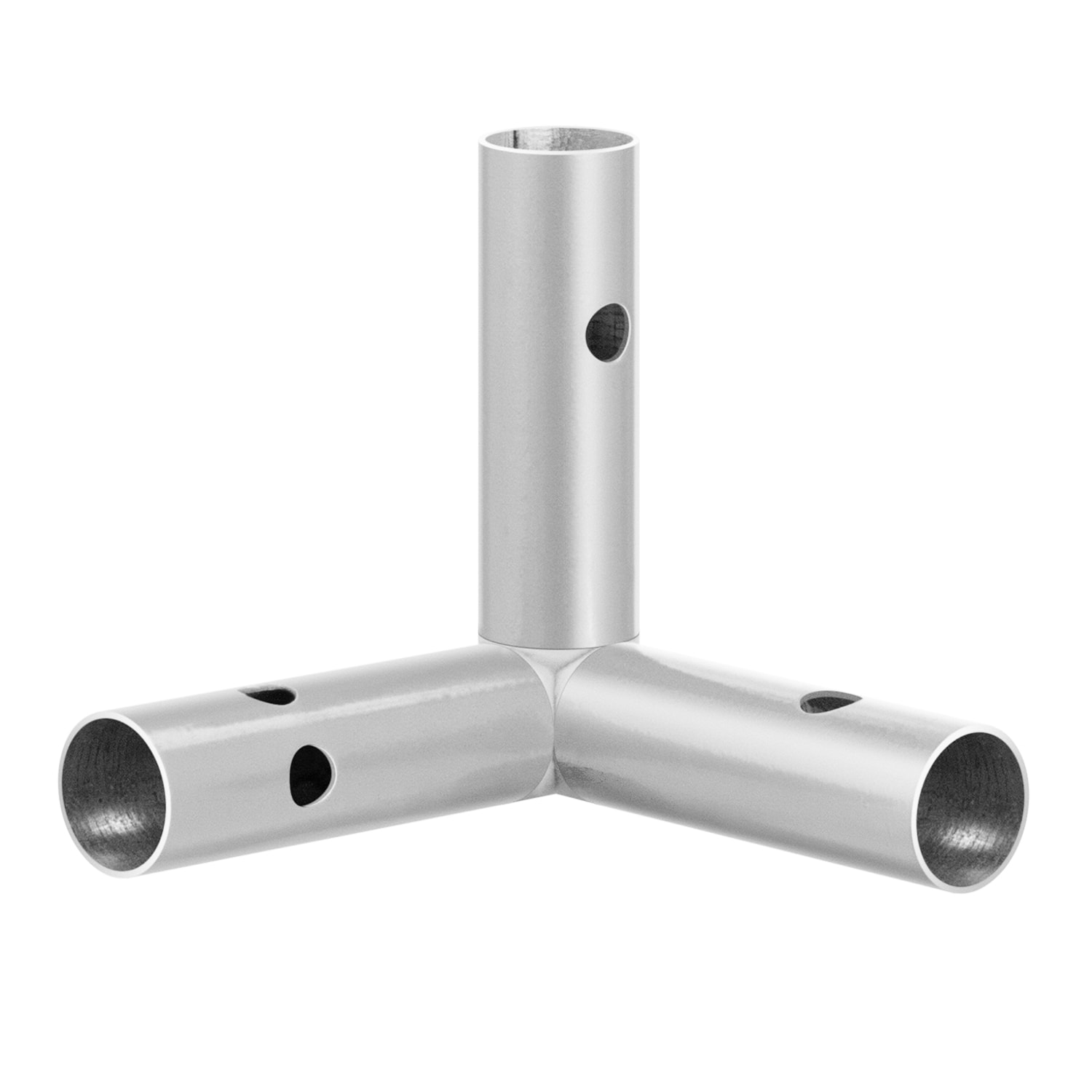 Grey Grow Tent Corner 1-Piece, Only for VIVOSUN Grow Tents, 2 Pieces