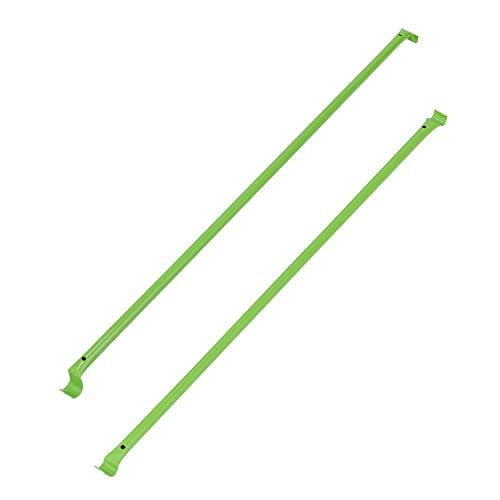 VIVOSUN Grow Tent Support Pole, Hanging Bar for 4 by 2 Tent