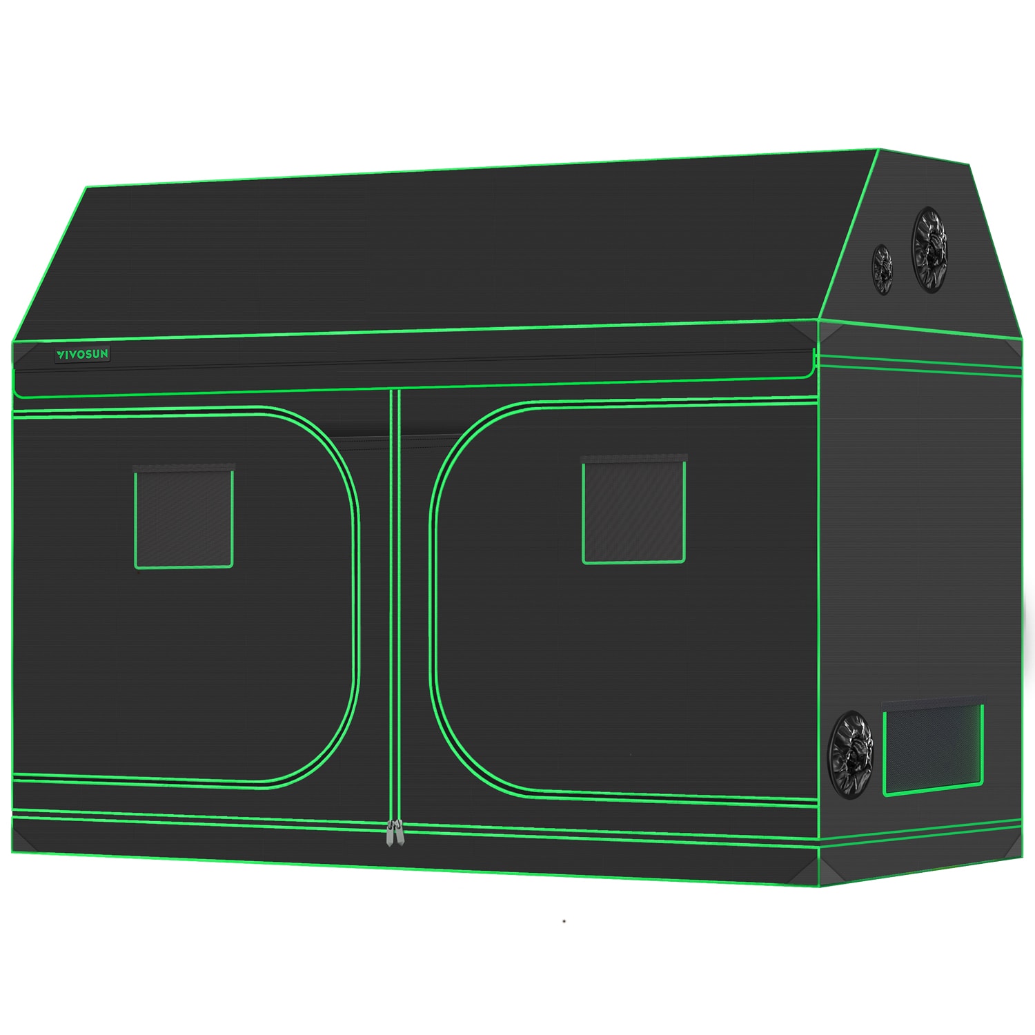 VIVOSUN Roof 4x4 Grow Tent