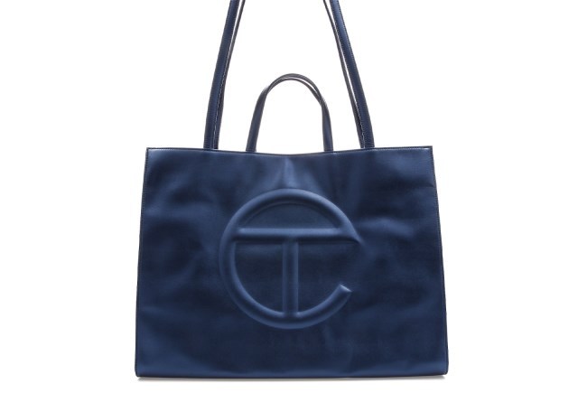 telfar bag macy's