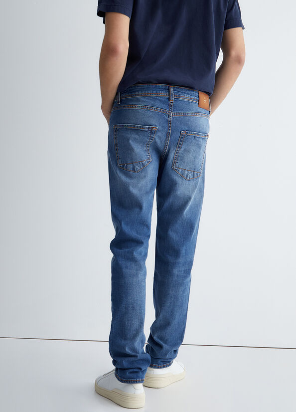 Jeans uomo regular fit