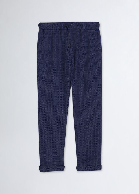 Pantaloni stretch