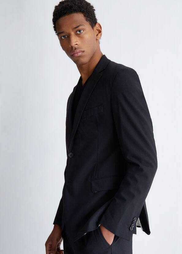 Giacca uomo elegante